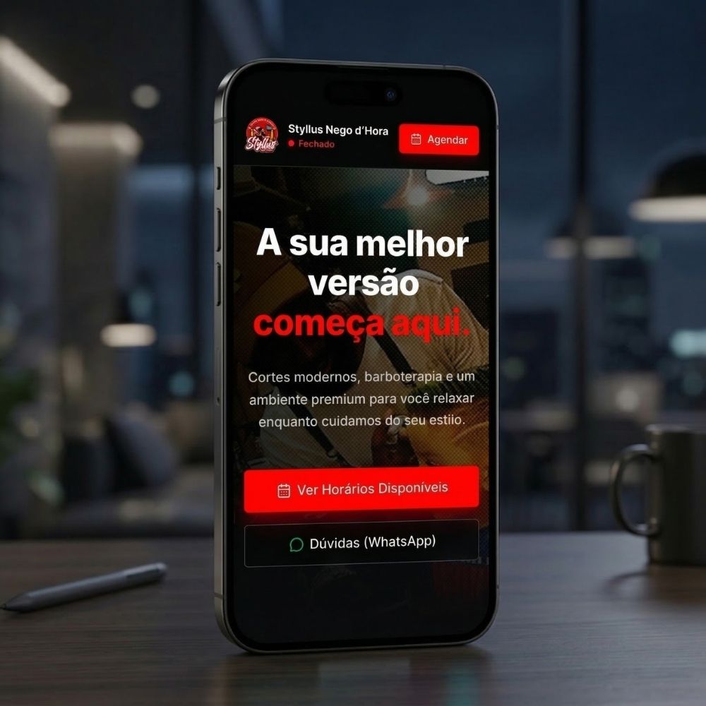 IA agendando no WhatsApp